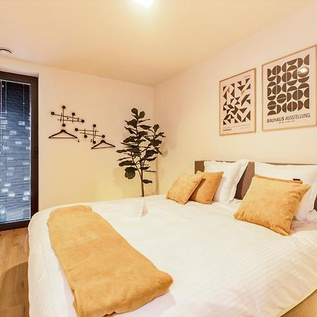 Flat Walnes Apartment Diksmuide Bagian luar foto