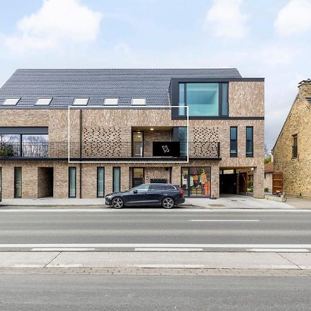 Flat Walnes Apartment Diksmuide Bagian luar foto